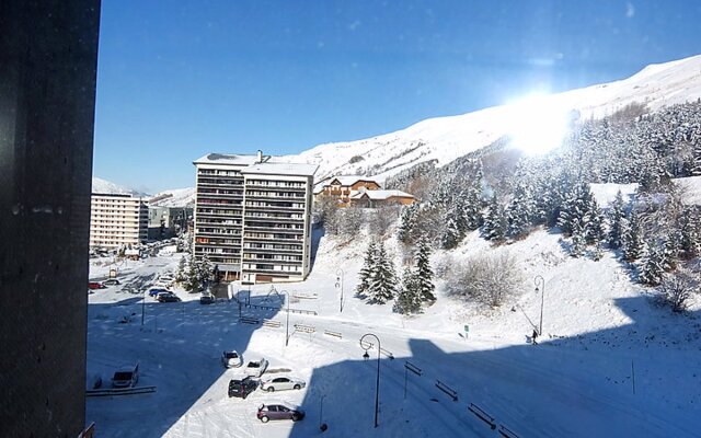 Apartment Caron Les Menuires 30354