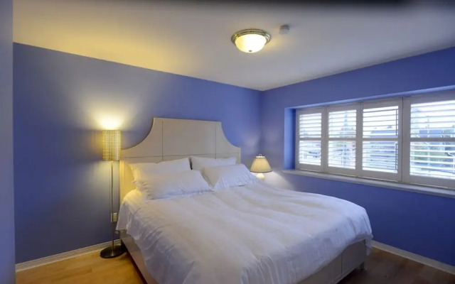 Marpole Guest House