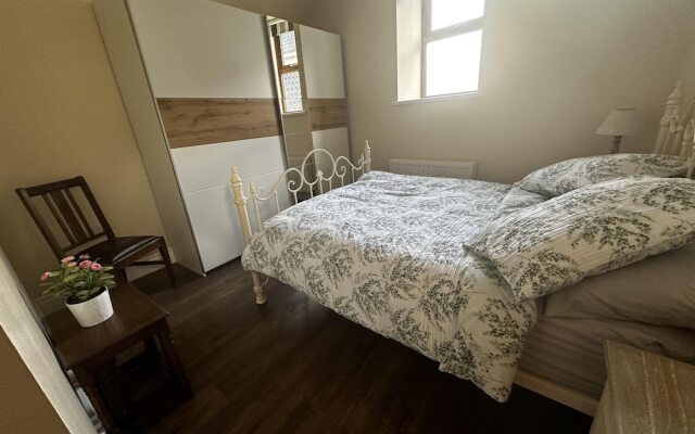 Cosy Barn Conversion in the Mournes
