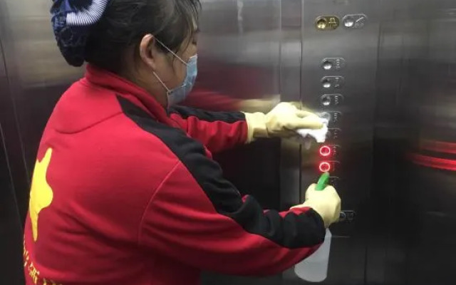 Star Fashion Hotel (Zhengzhou  railway)