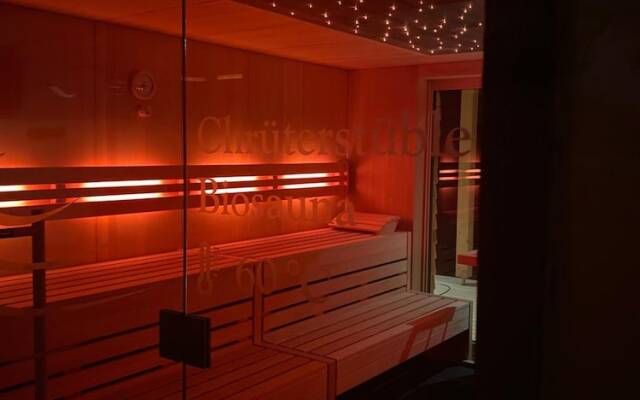 Landhotel Haringerhof