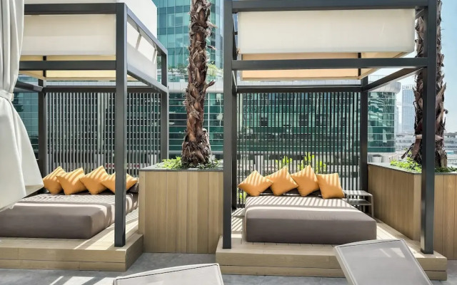 Exquisite Finishing Studio -Business Bay