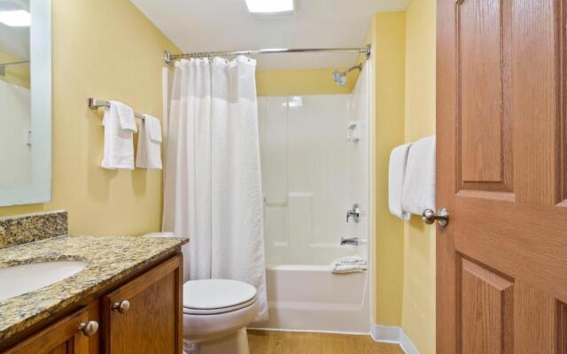 Extended Stay America Suites - Norfolk - Virginia Beach