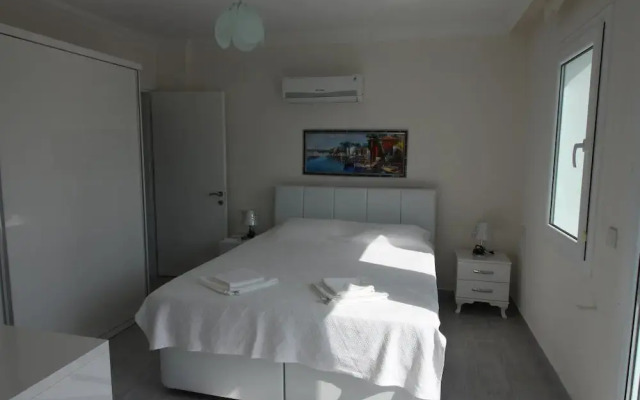 Dalyan Villa Nurhan