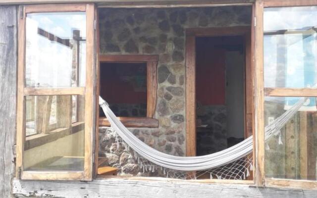 Pousada Serra da Paz