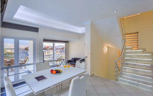 Villa Diva by VillaTatilin