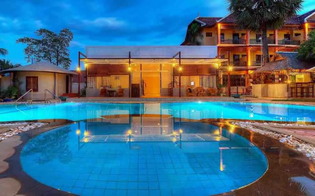 Suryavara Residence Hotel