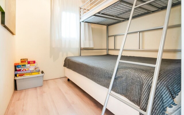 Cozy Chalet in Stegeren With Swimming Pool