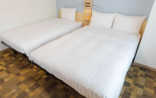 Toyoko Inn JR Wakayama Station Higashi