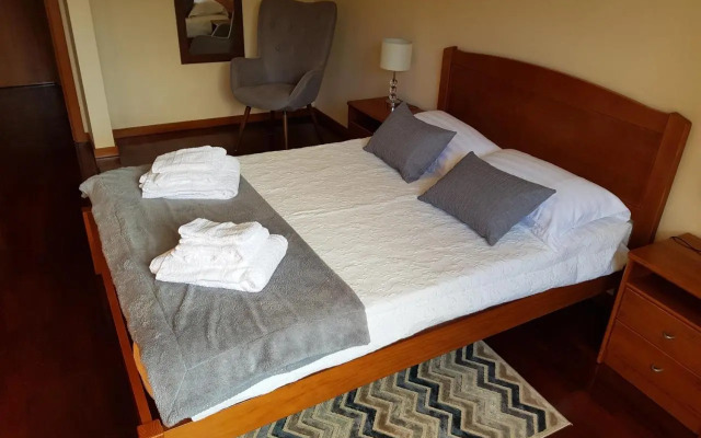 Apartamento Santiago I