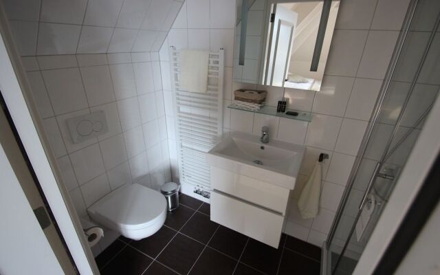 Hotel Stadsherberg Sneek