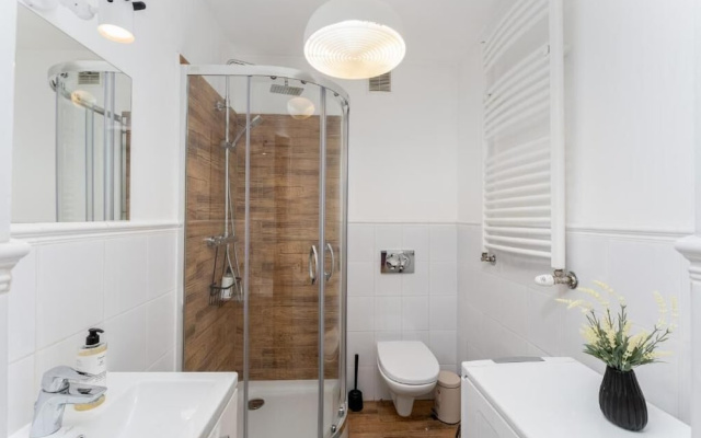 Malila Apartments Prażmowskiego 46