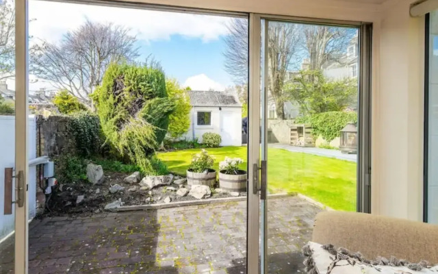 Fountainhall Townhouse Aberdeen City