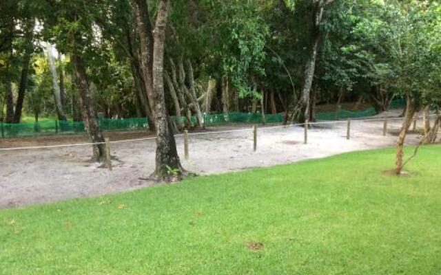 Apartamento Reserva Praia do Forte