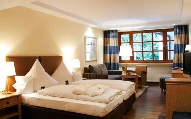 Ringhotel Der Waldkater