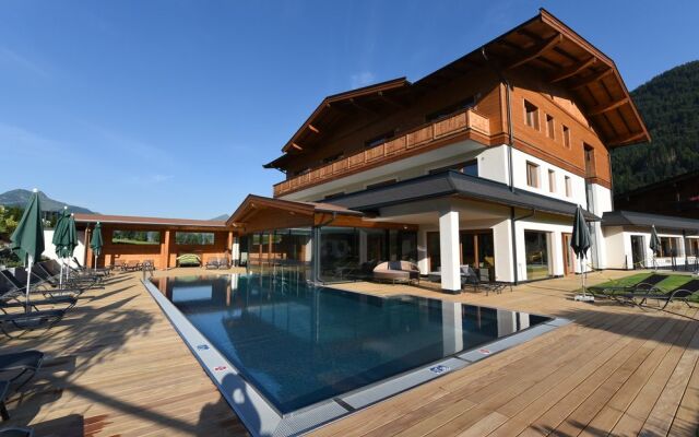 Naturhotel Kitzspitz