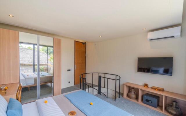 Canggu Cabana by Ini Vie Hospitality