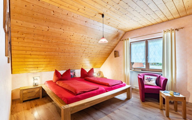 Schwarzwaldferienwohnung Furtwengler