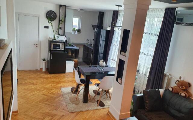 Apartment New Belgrade Home