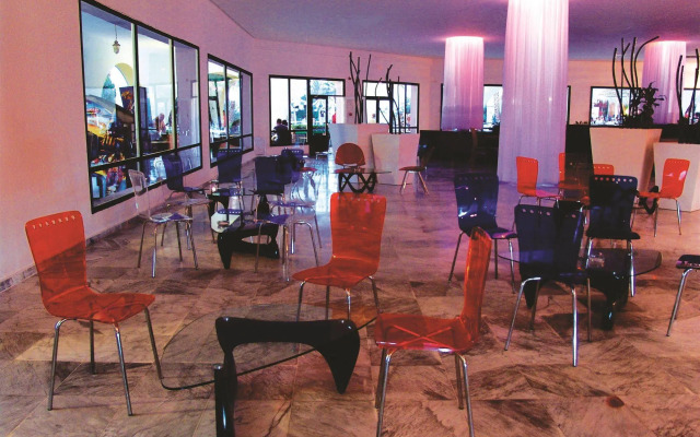 Caribbean World Monastir Hotel
