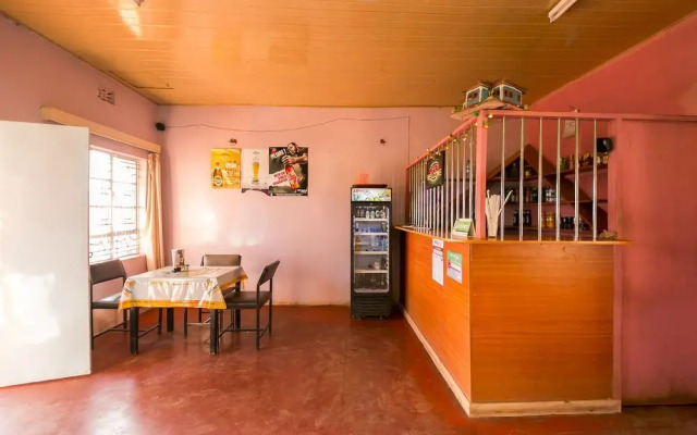 New Bondo Hotel