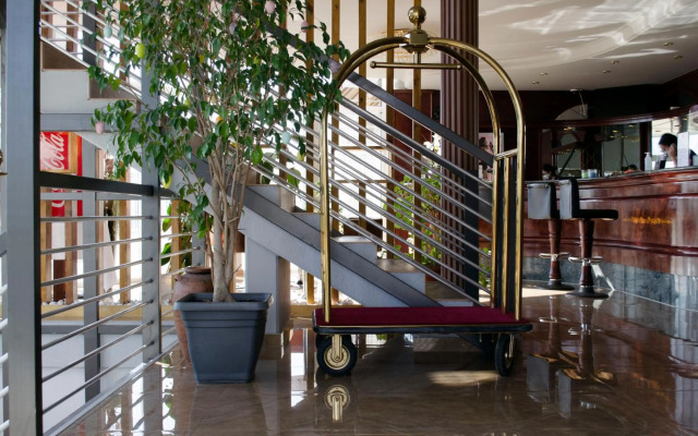 Leipziger Hotel