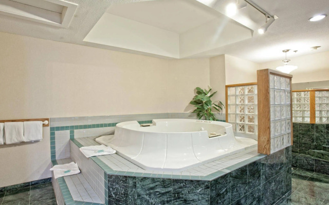 SureStay Hotel by Best Western Chilliwack