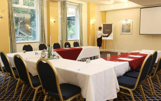 The Higher Trapp Hotel