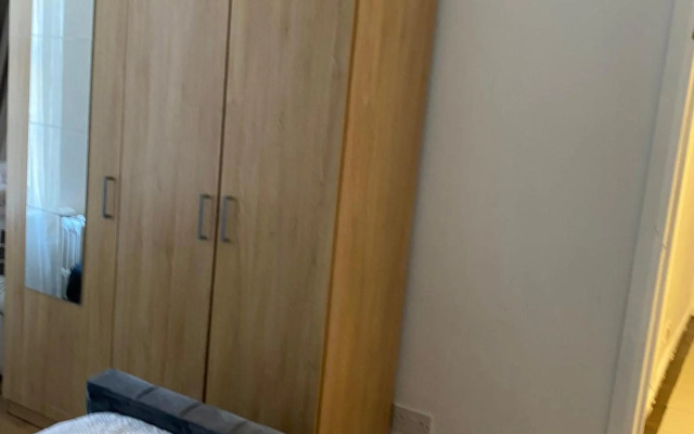 Paddington Marble Arch 4