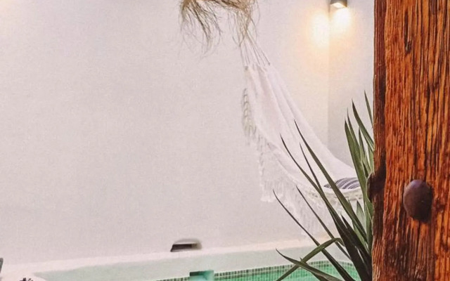 Ronda City Wall Apartments with Private Pool