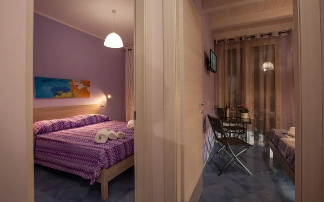 B&B da Noemi