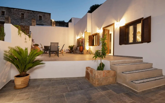 Villa Danae - Lindos