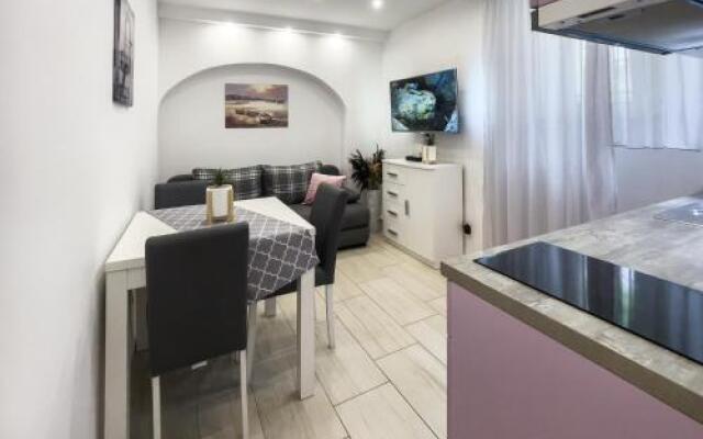 Apartman Pink