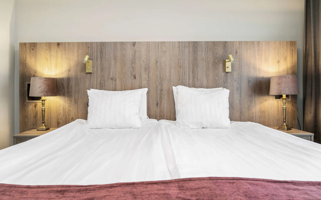 Best Western Ta Inn Hotel