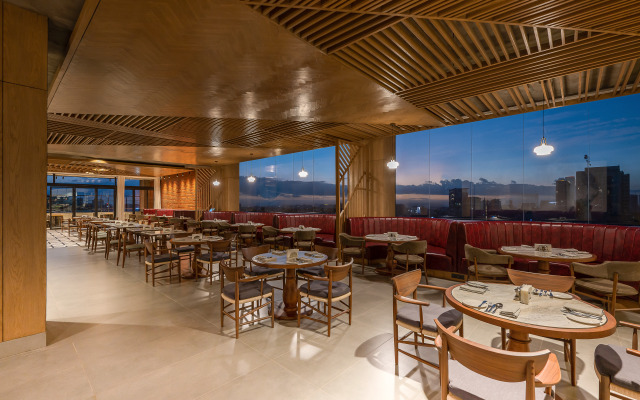 Hyatt Regency Nairobi Westlands