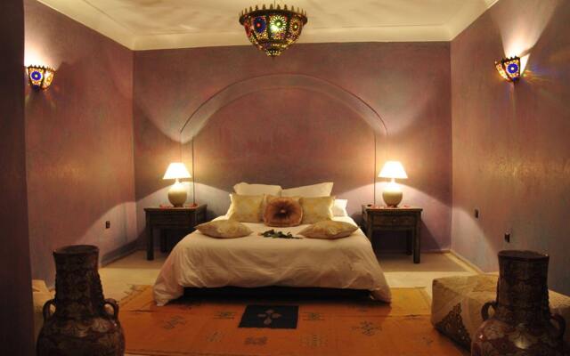 Riad Imilchil