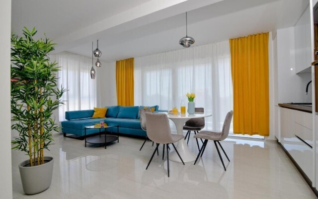 Luxury La Perla Aparment With Roof Pool 22 A3