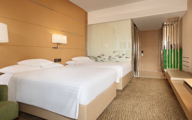 Courtyard Hong Kong Sha Tin