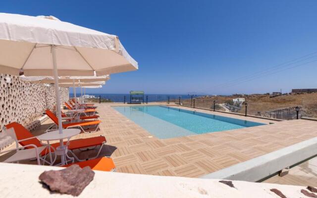 Villa Ostrich