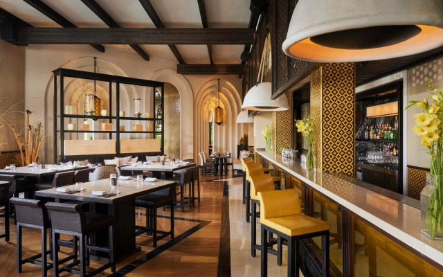 Mandarin Oriental, Marrakech