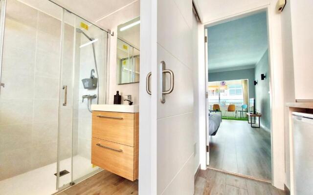 Studio Bahamas by TOR