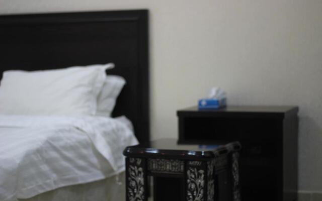 Lavina Hotel Apartments