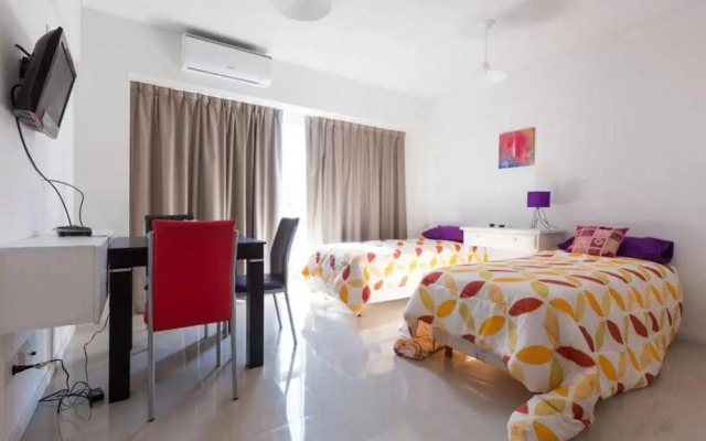 Suite&Studios