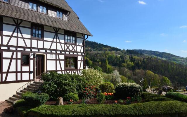Tannenhof RelaxHotel
