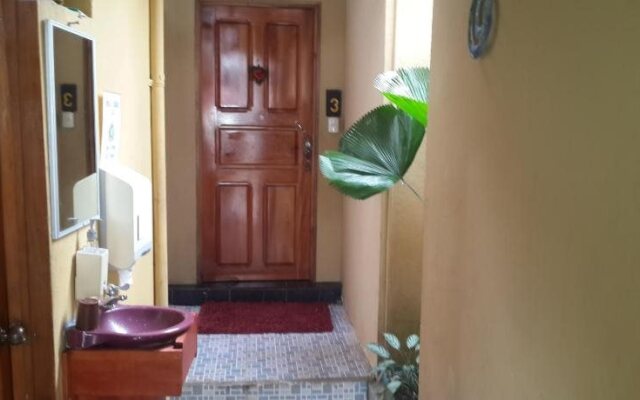 Cabina Arsol