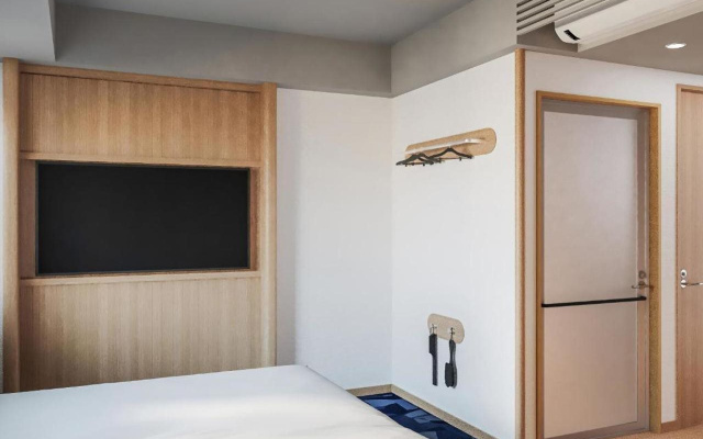 Mercure Tokyu Stay Hiroshima