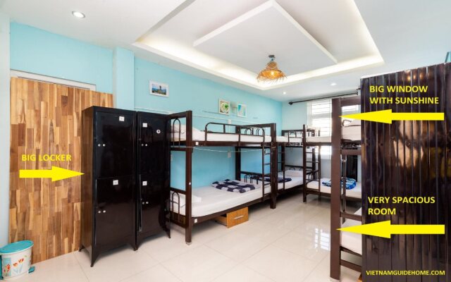 Vietnam Guide Home Hostel