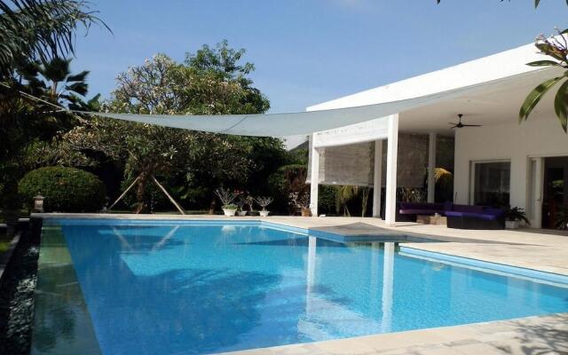 Villa Cymopoleia