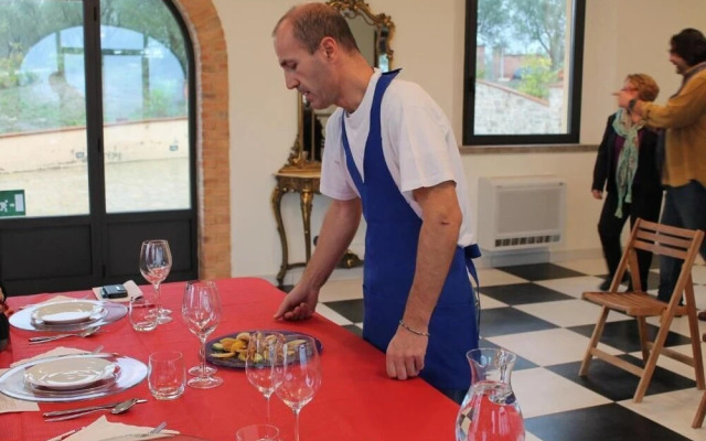 Agriturismo Sorbigliana