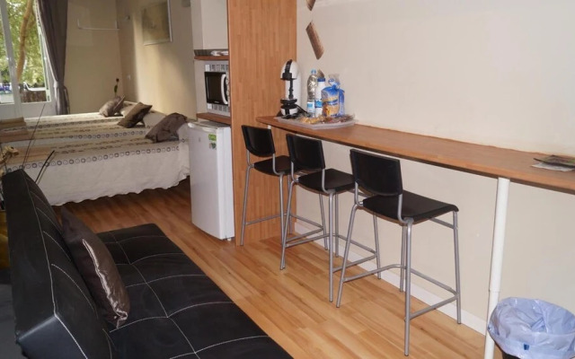 Good - Home Paseo de Gracia